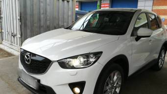 Mazda CX-5 I