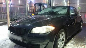 BMW 5er VI (F10/F11/F07)