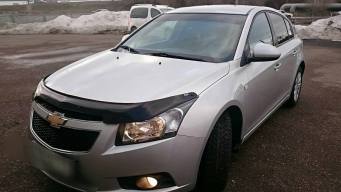 Chevrolet Cruze I