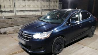 Citroen C4 II