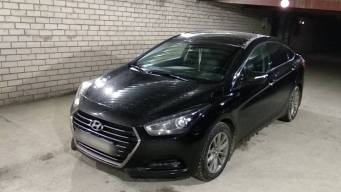 Hyundai i40 I