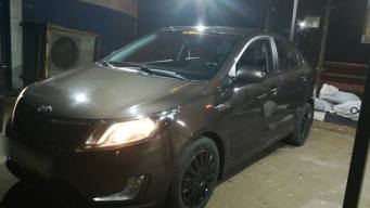 Kia Rio III