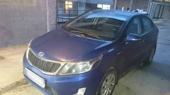 Kia Rio III