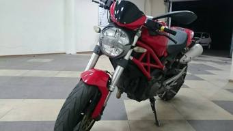 Ducati M 696 Monster