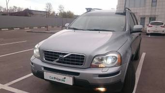 Volvo XC90 I