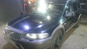 Volvo XC70 I