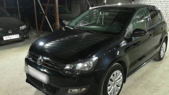 Volkswagen Polo V