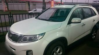 Kia Sorento II