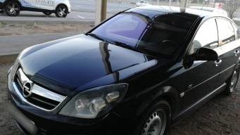 Opel Vectra C