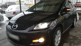 Mazda CX-7