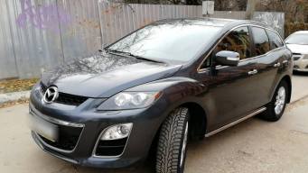 Mazda CX-7