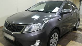 Kia Rio III