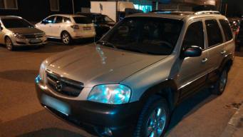 Mazda Tribute I