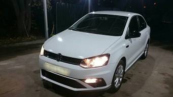 Volkswagen Polo V