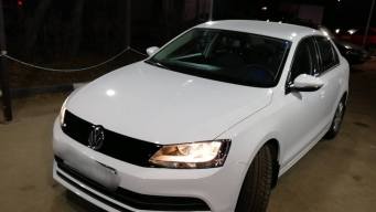 Volkswagen Jetta VI