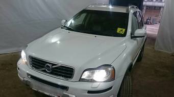 Volvo XC90 I