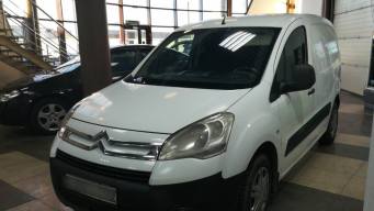 Citroen Berlingo II