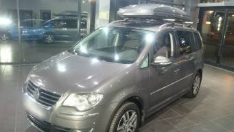 Volkswagen Touran I