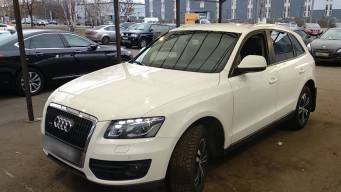 Audi Q5 I