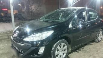 Peugeot 308 I