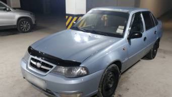 Daewoo Nexia I