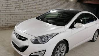 Hyundai i40 I