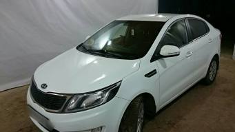 Kia Rio III