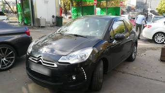 Citroen DS3