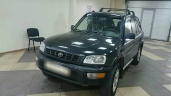 Toyota RAV 4 I (XA10)