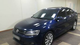 Volkswagen Jetta VI