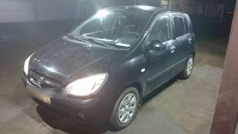 Hyundai Getz I