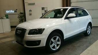 Audi Q5 I