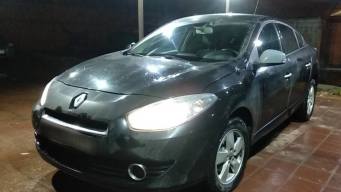 Renault Fluence I