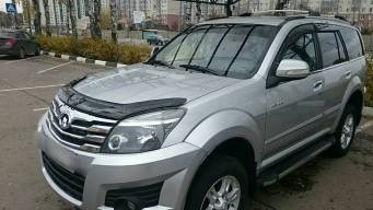 Great Wall Hover H3 I