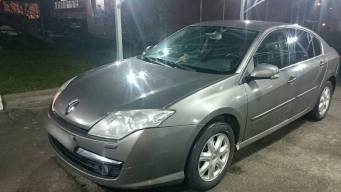 Renault Laguna III