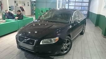 Volvo S80 II