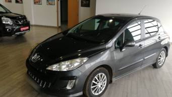 Peugeot 308 I