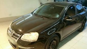 Volkswagen Jetta V