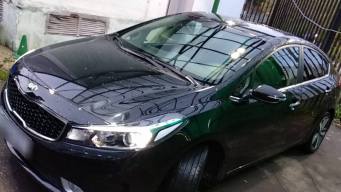 Kia Cerato III