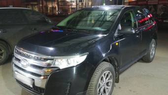 Ford Edge I