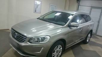 Volvo XC60 I