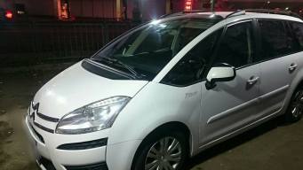 Citroen C4 Picasso I