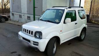 Suzuki Jimny III 1