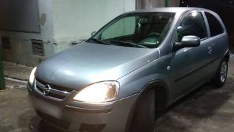 Opel Corsa C