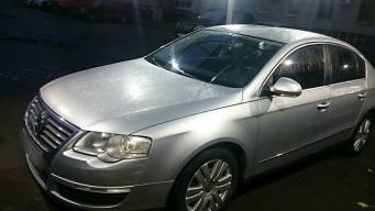 Volkswagen Passat B6