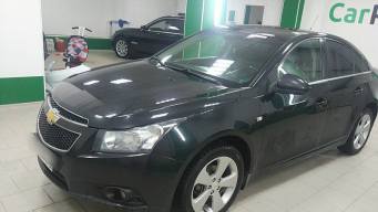 Chevrolet Cruze I