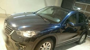 Mazda CX-5 I