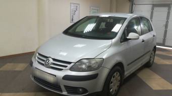 Volkswagen Golf Plus I