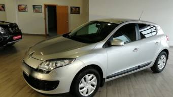 Renault Megane III