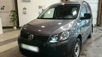 Volkswagen Caddy III